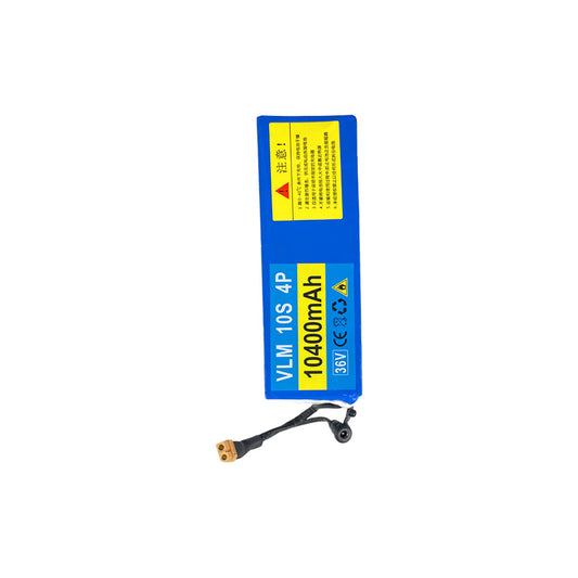 Batterie pour Draisienne 36V 10AH