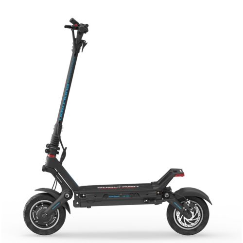 TROTTINETTE ELECTRIQUE DUALTRON VICTOR LUXURY 60V 30AH