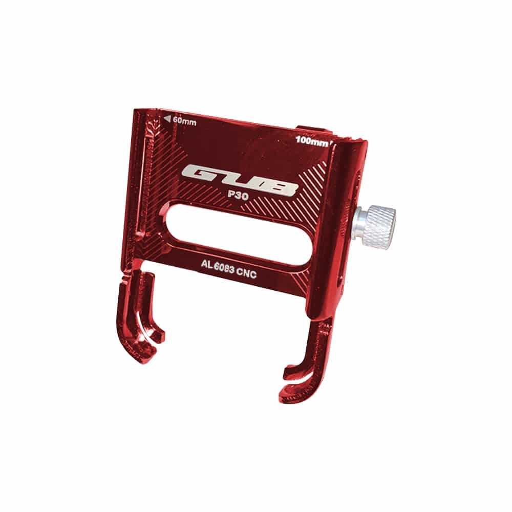 Support de téléphone GUB P30 ( Trottinette Électrique , Vélos )