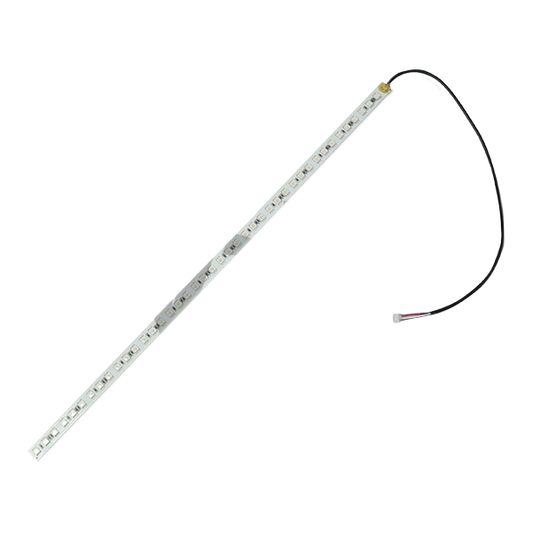 BARRE LED DE LA COLONNE DE DIRECTION DUALTRON (SAUF DT MINI)