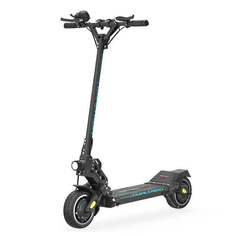 TROTTINETTE ELECTRIQUE DUALTRON MINI DOUBLE MOTEUR 52V