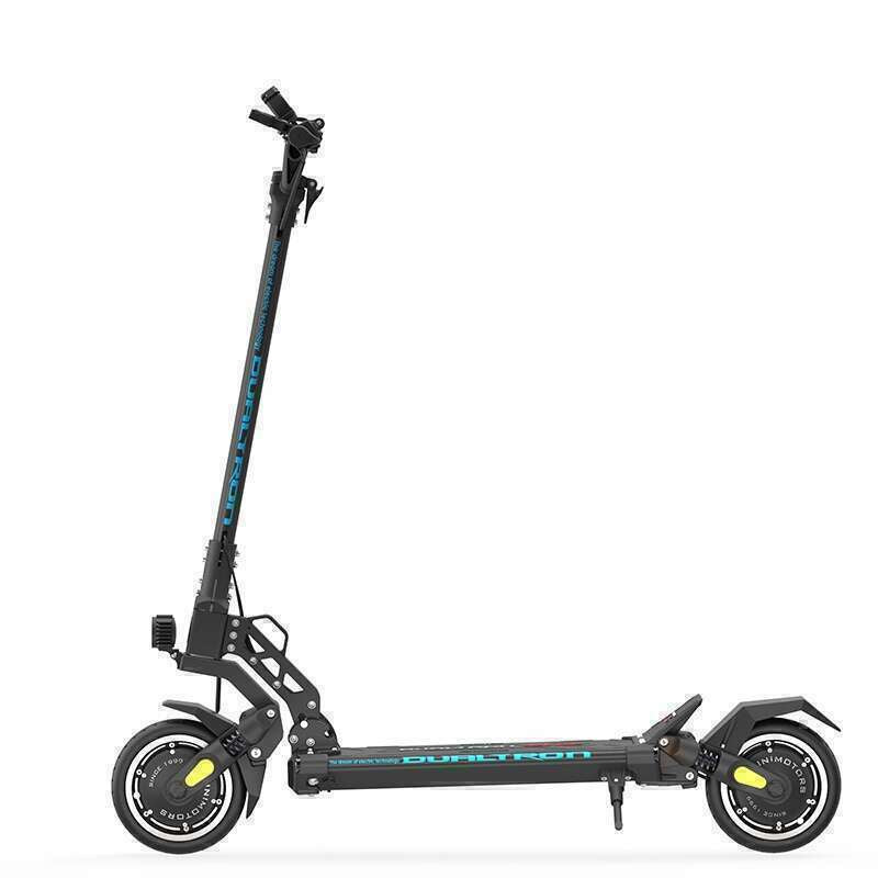 TROTTINETTE ELECTRIQUE DUALTRON MINI DOUBLE MOTEUR 52V