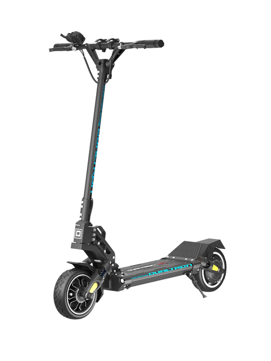 TROTTINETTE ELECTRIQUE DUALTRON MINI SPECIAL 52V 21Ah