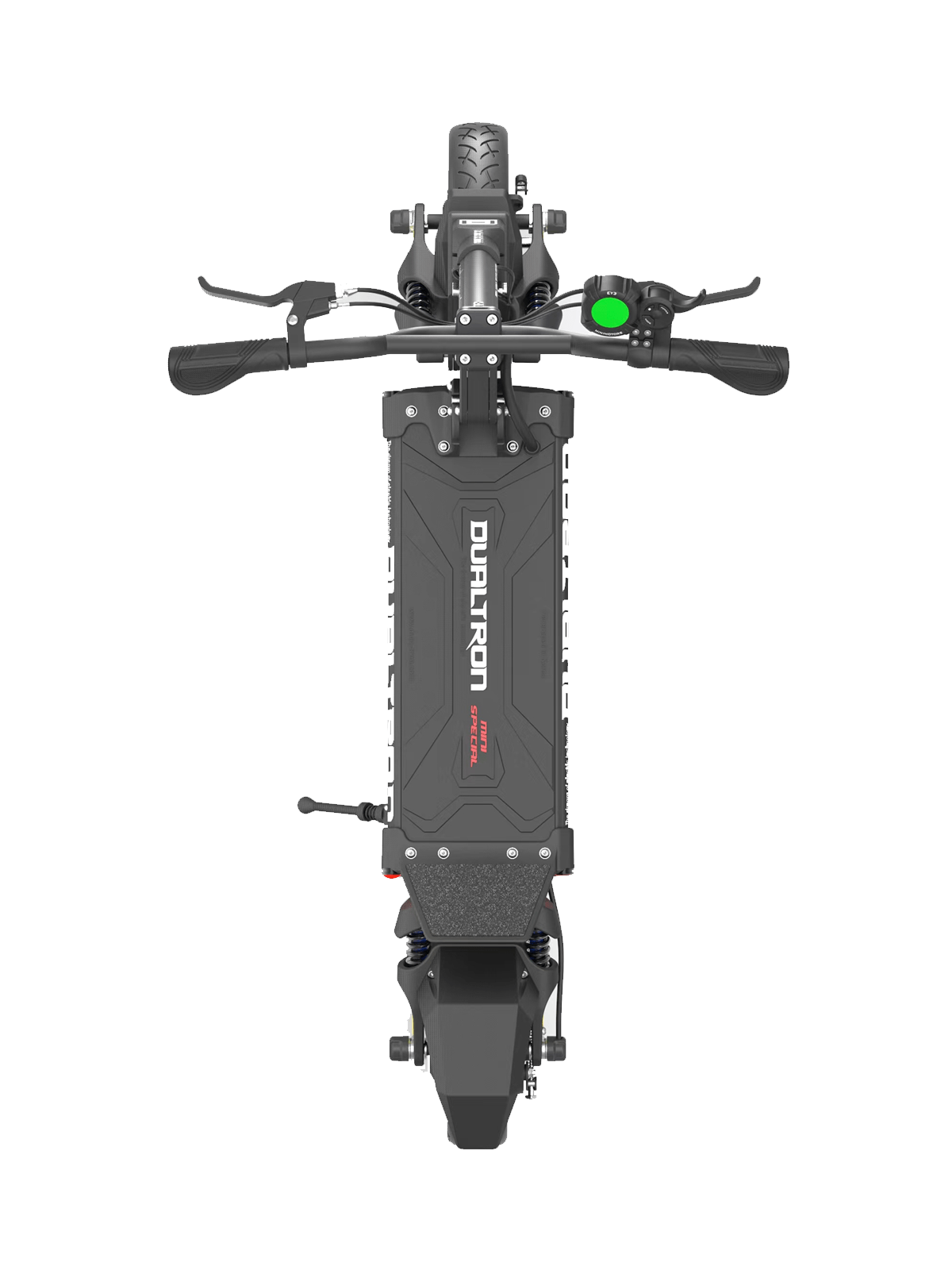 TROTTINETTE ELECTRIQUE DUALTRON MINI SPECIAL 52V 21Ah