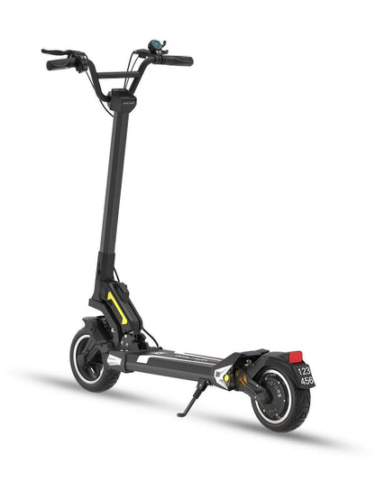 TROTTINETTE ELECTRIQUE DUALTRON TOGO PLUS 48V12A/48v15a