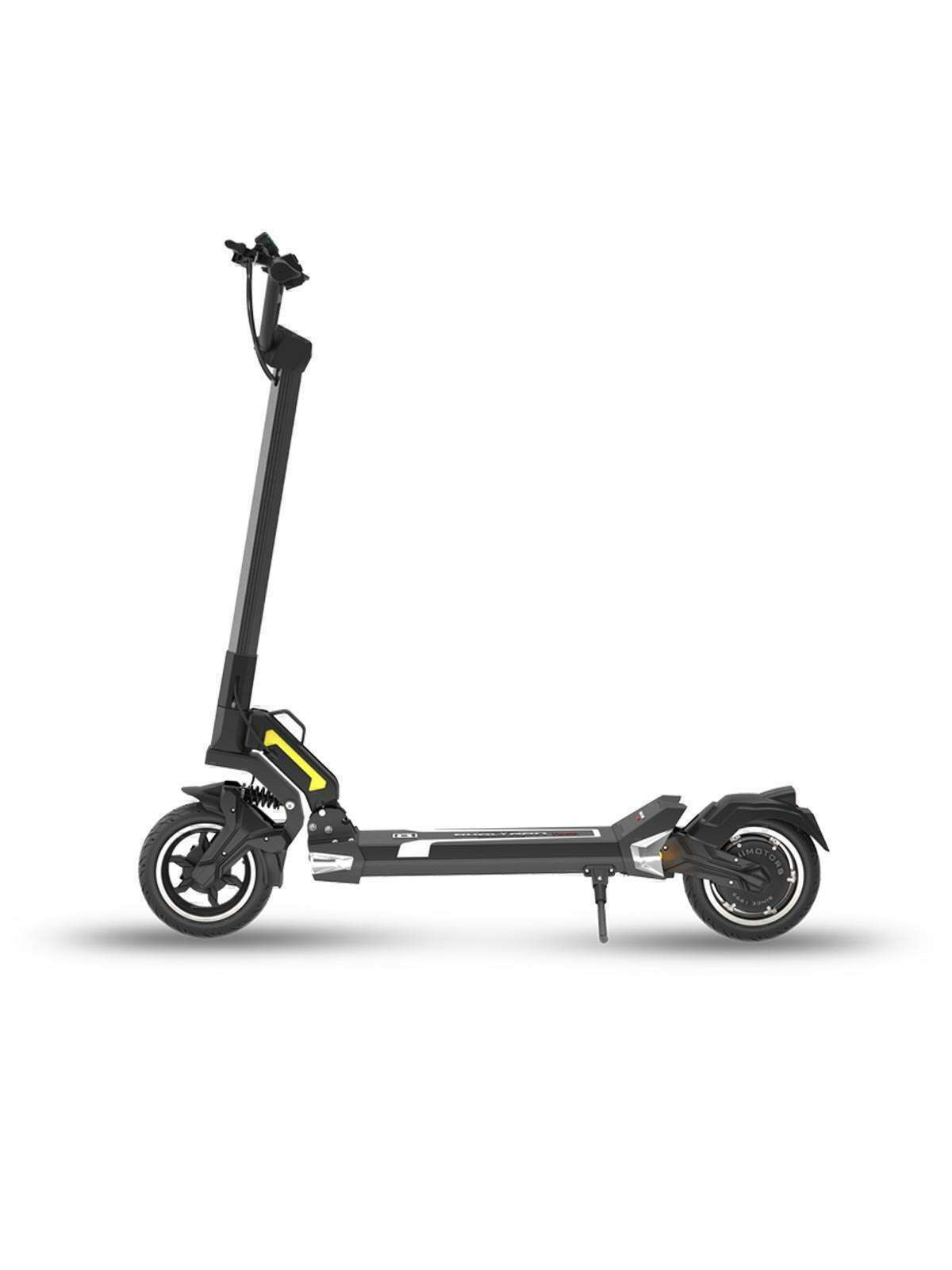 TROTTINETTE ELECTRIQUE DUALTRON TOGO PLUS 48V12A/48v15a