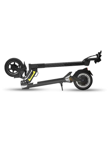 TROTTINETTE ELECTRIQUE DUALTRON TOGO PLUS 48V12A/48v15a