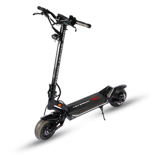 TROTTINETTE ELECTRIQUE TEVERUN FIGHTER MINI 52V 20,8AH