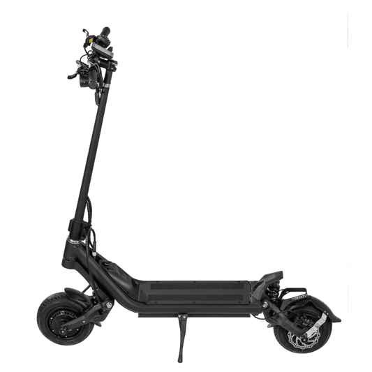 Trottinette Électrique Nami Klima 1460 wh – Double moteurs 1000W