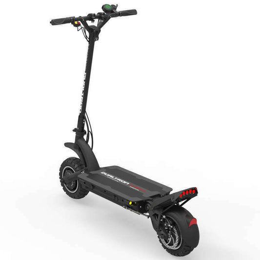 TROTTINETTE ELECTRIQUE DUALTRON ULTRA 2